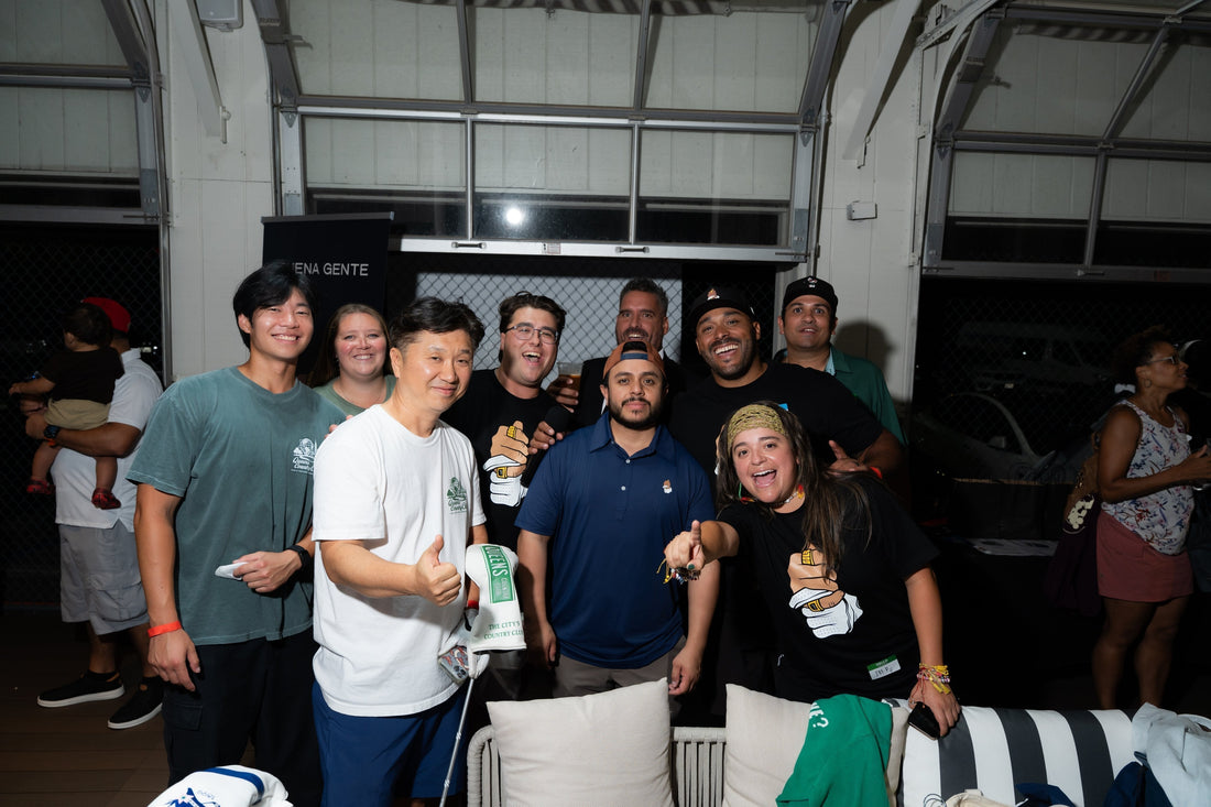 El Jangueo New York: Buena Gente's East Coast Debut Proves the Culture Travels