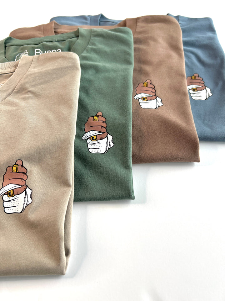 Everyday Fall Collection Tee's
