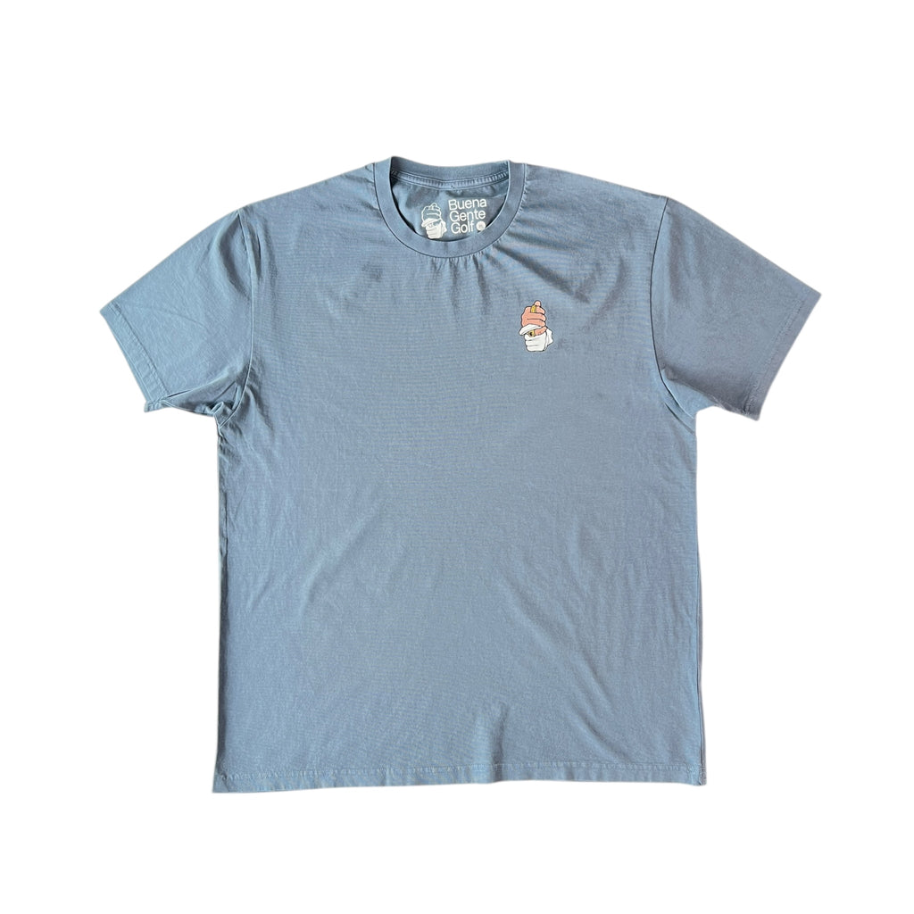 Everyday Tee - Storm