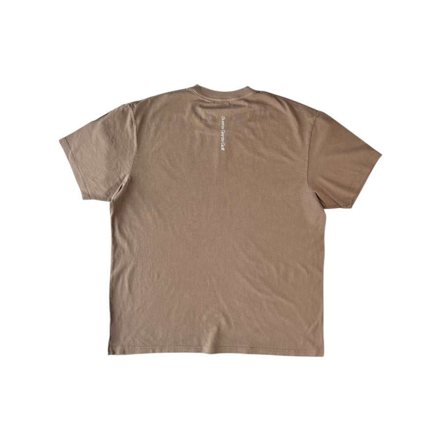 Everyday Tee - Clay