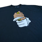 Grip golf T-shirt, view 4