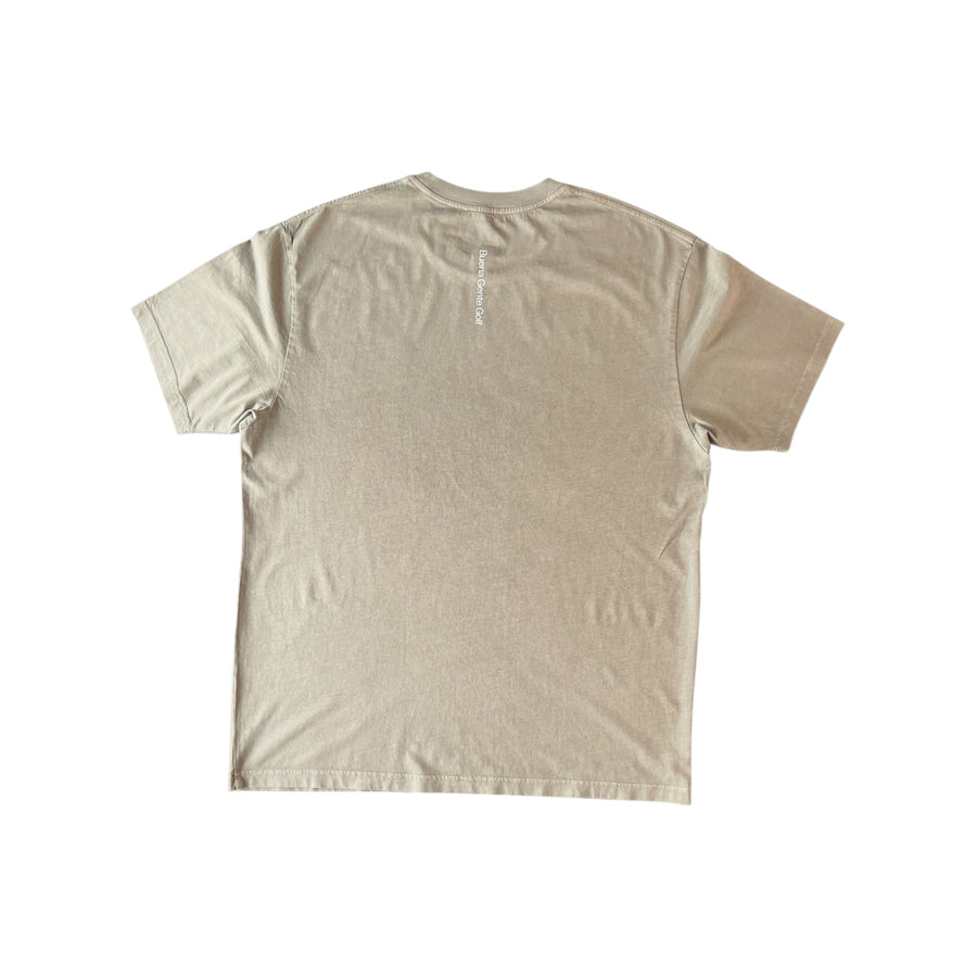 Everyday Tee - Ash
