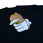 Grip golf T-shirt, view 2
