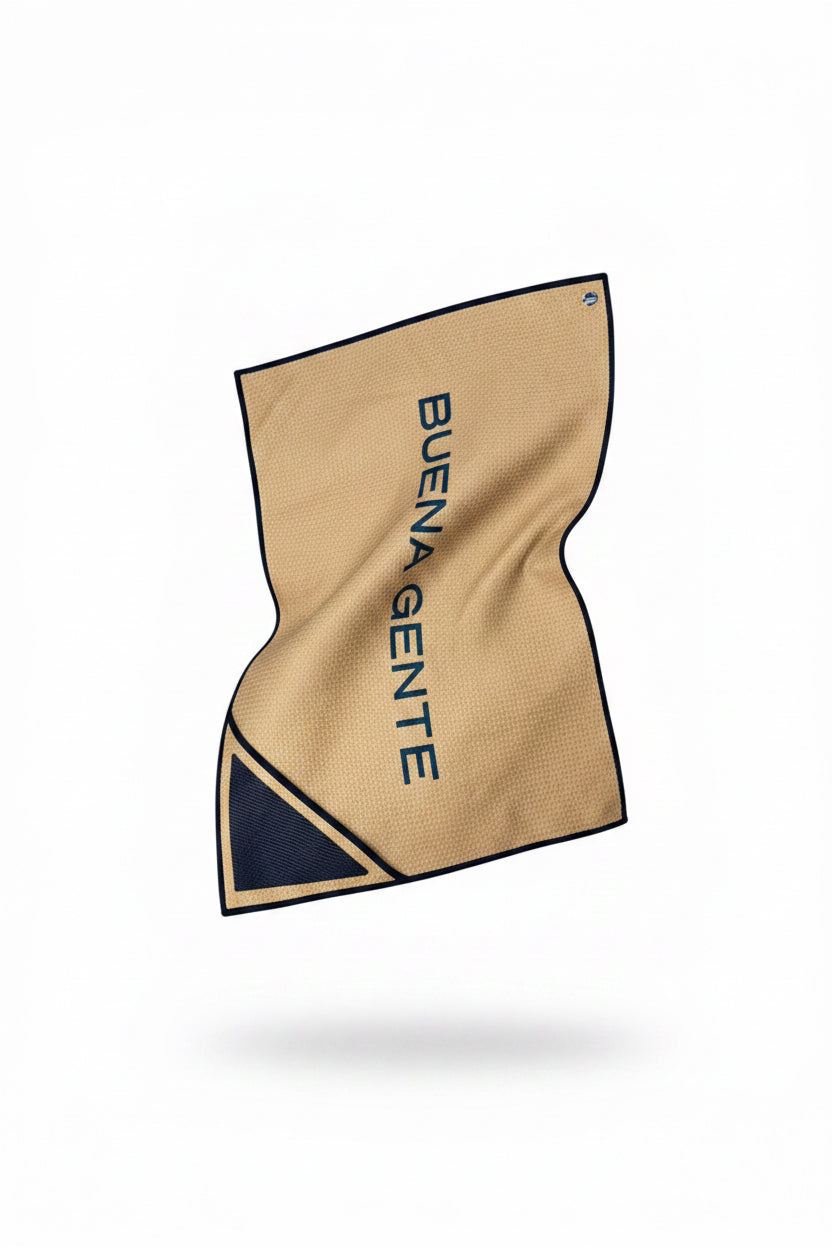 Grip Golf Towel