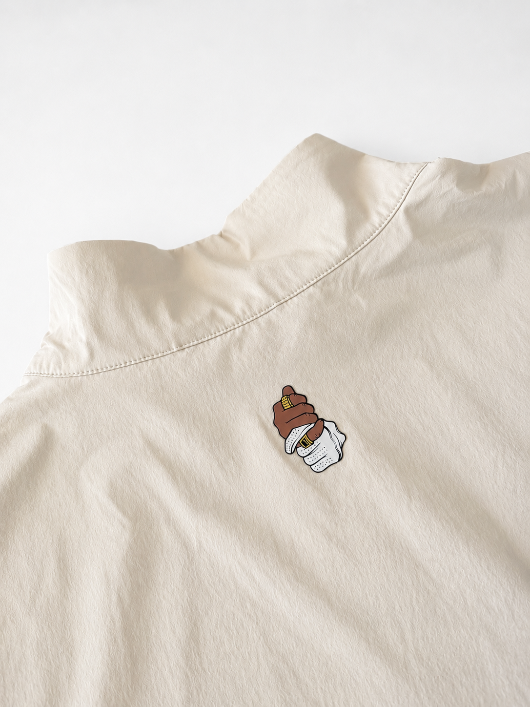 3-in-1 Pullover