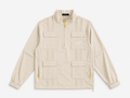 3-in-1 Pullover