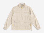 3-in-1 Pullover