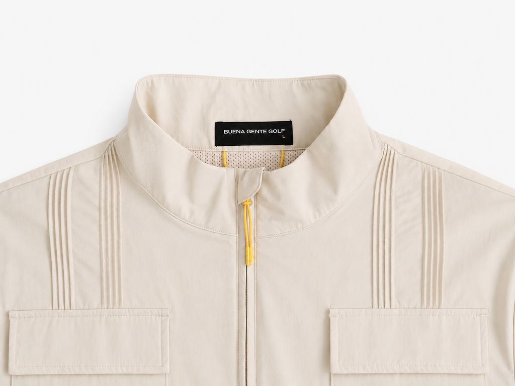 3-in-1 Pullover