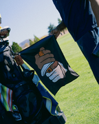 Grip Golf Towel