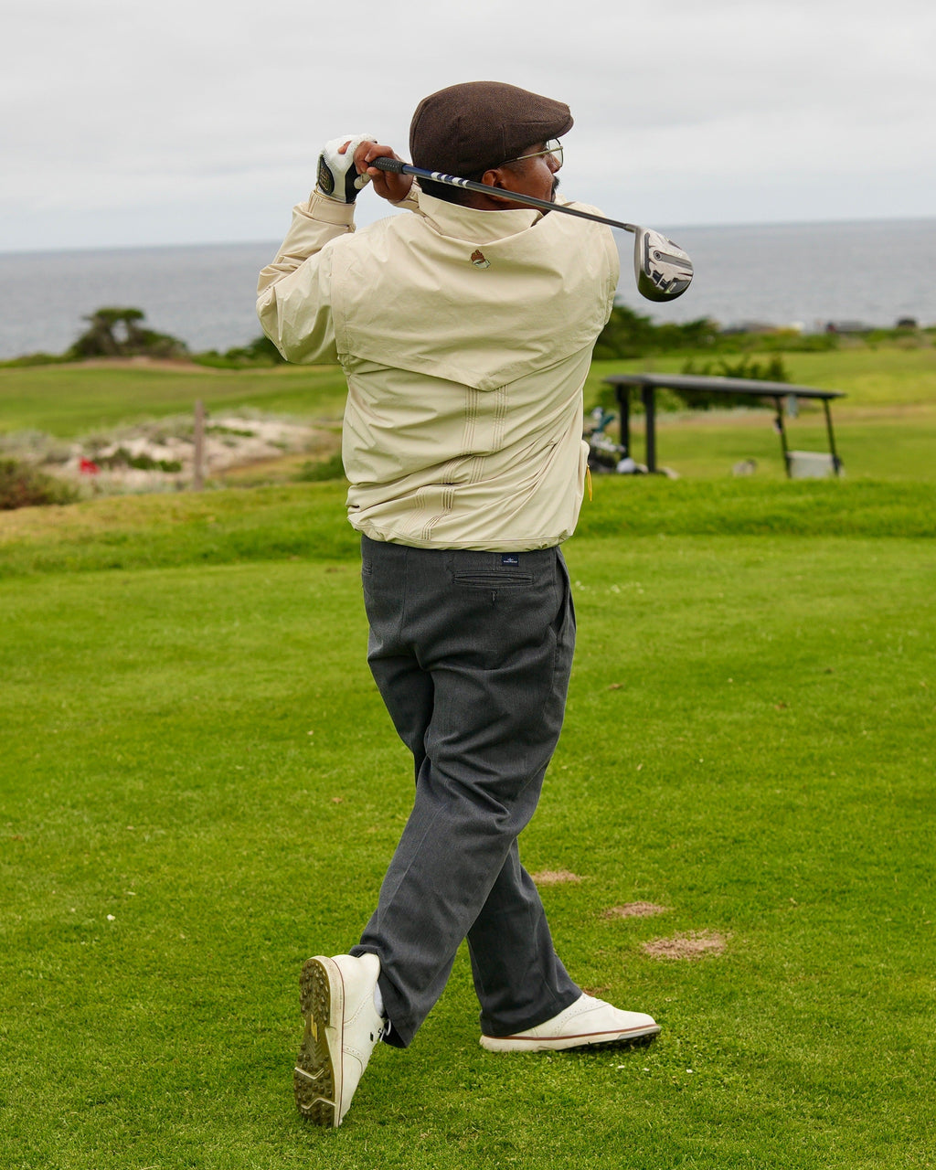 3-in-1 Pullover
