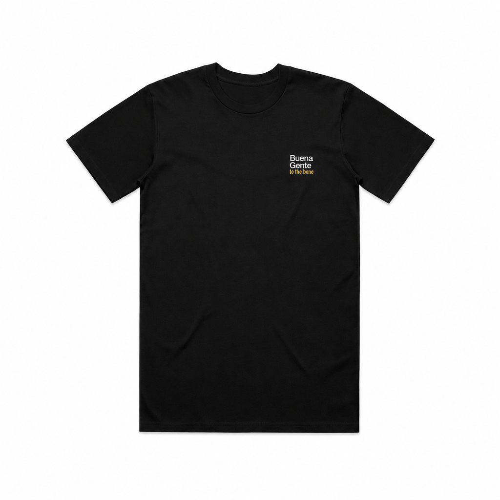 Bone Grip Tshirt