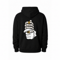 Bone Grip Hoodie