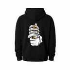 Bone Grip Hoodie