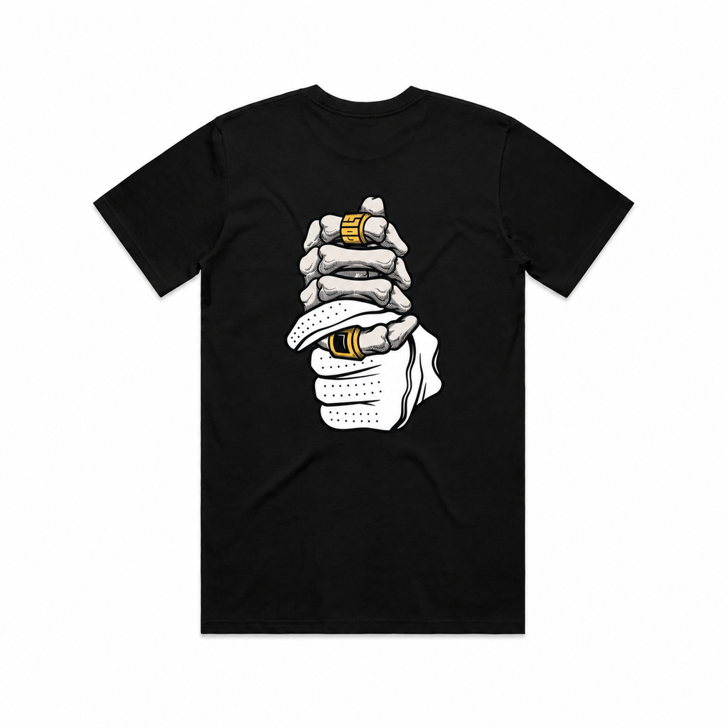 Bone Grip Tshirt
