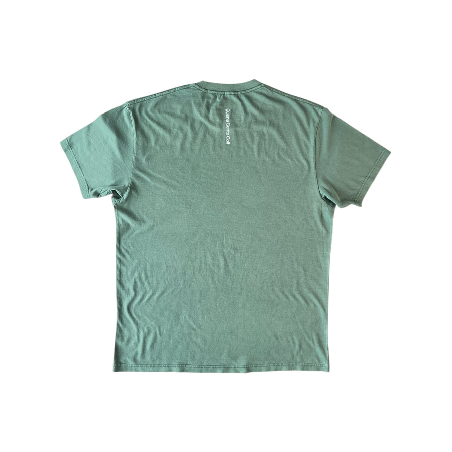 Everyday Tee - Cypress