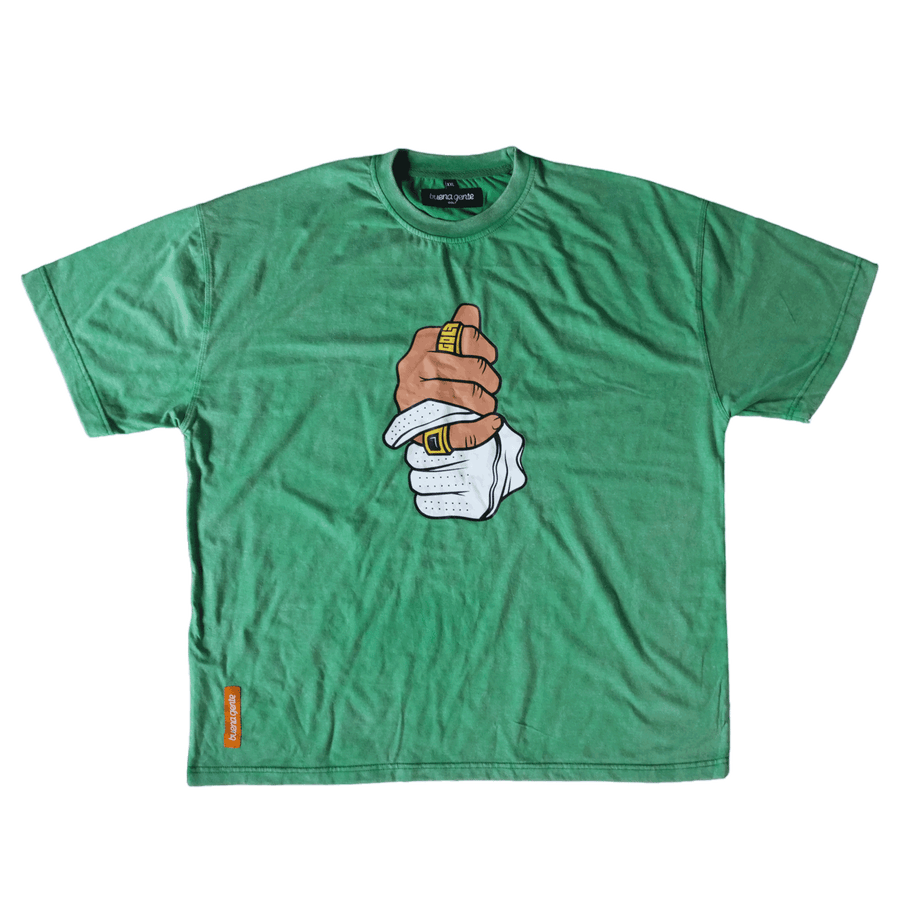 Green Grip T-Shirt