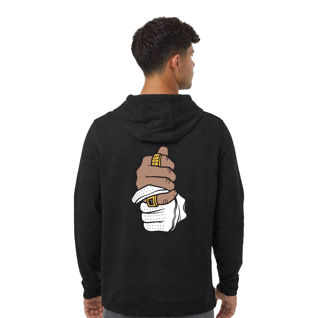 Sombra Performance Hoodie