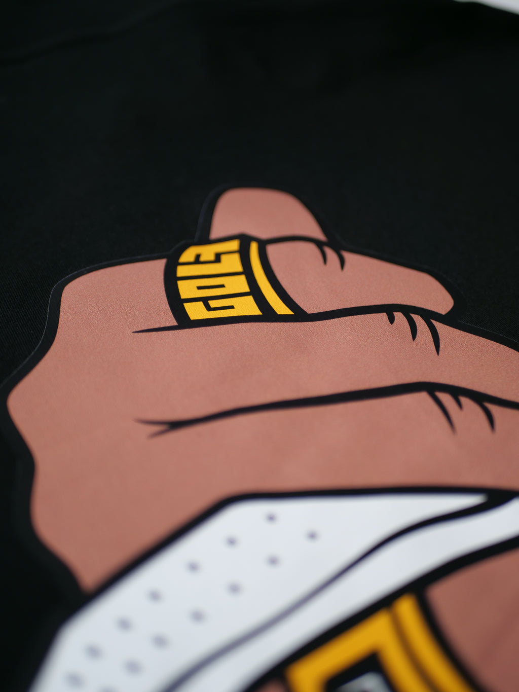 Sombra Performance Hoodie