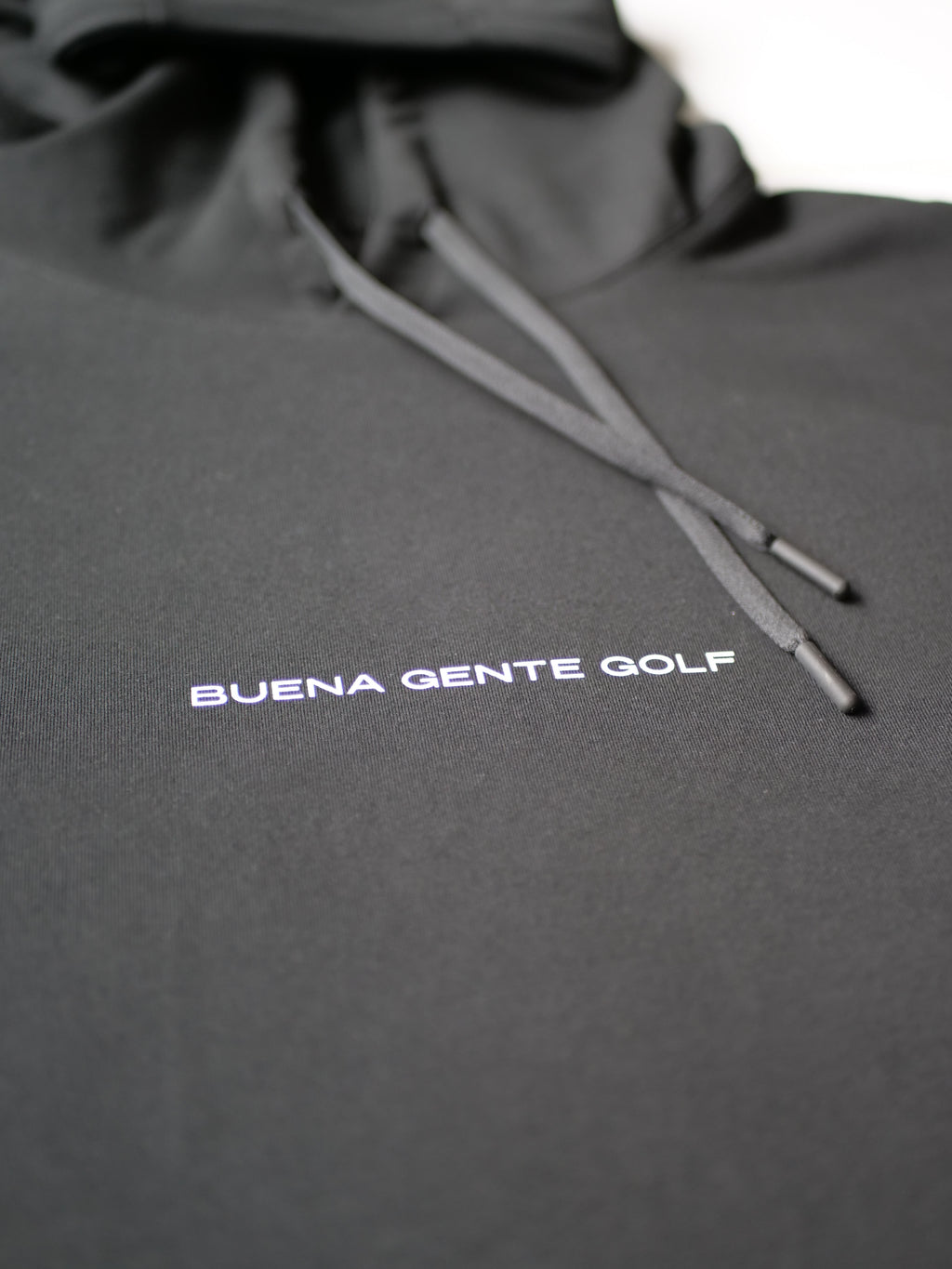 Sombra Performance Hoodie