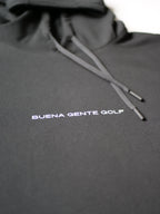 Sombra performance golf hoodie, view 7