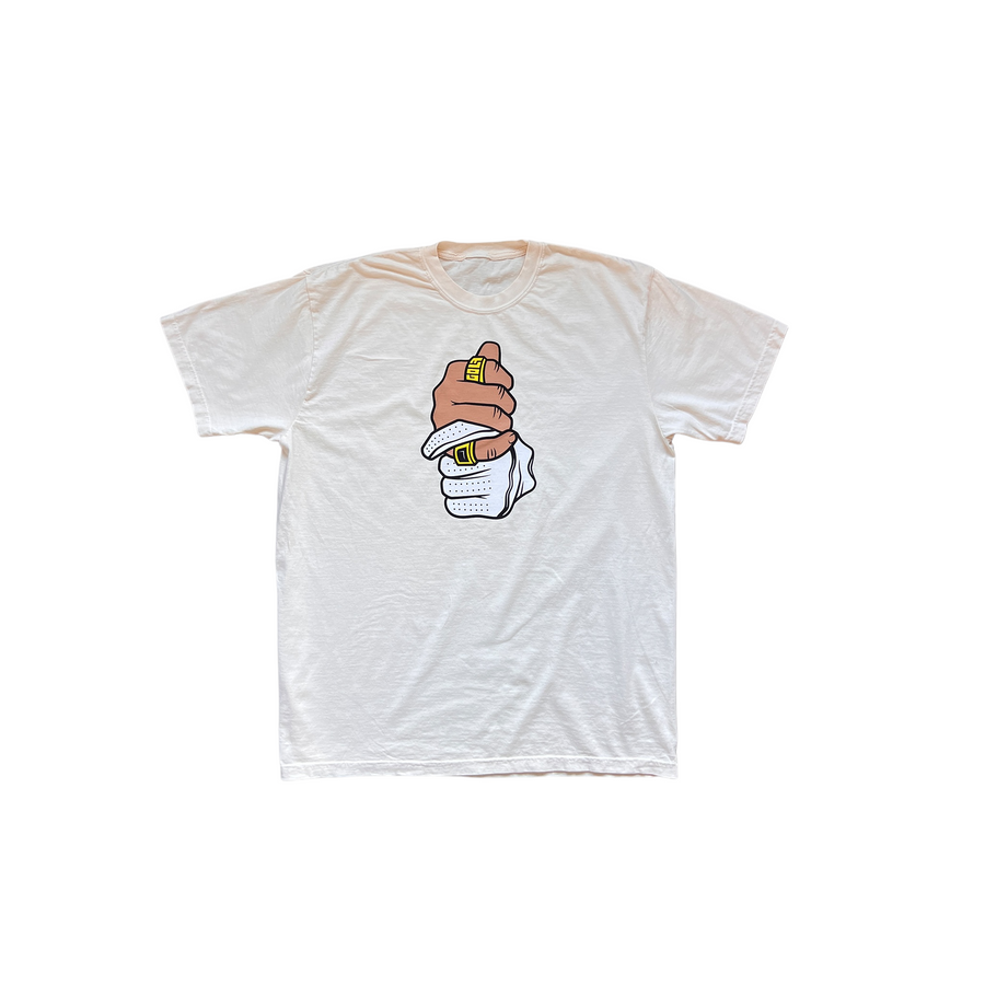 Grip T-Shirt - Flan