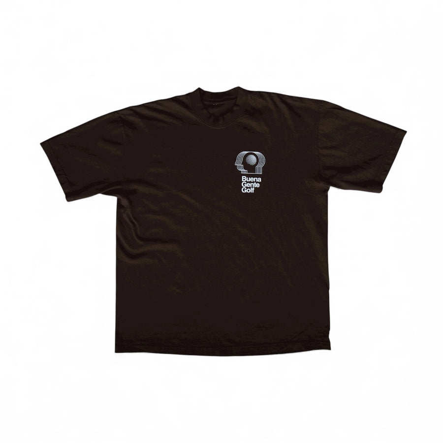 PREORDER - United Tee - Cafe