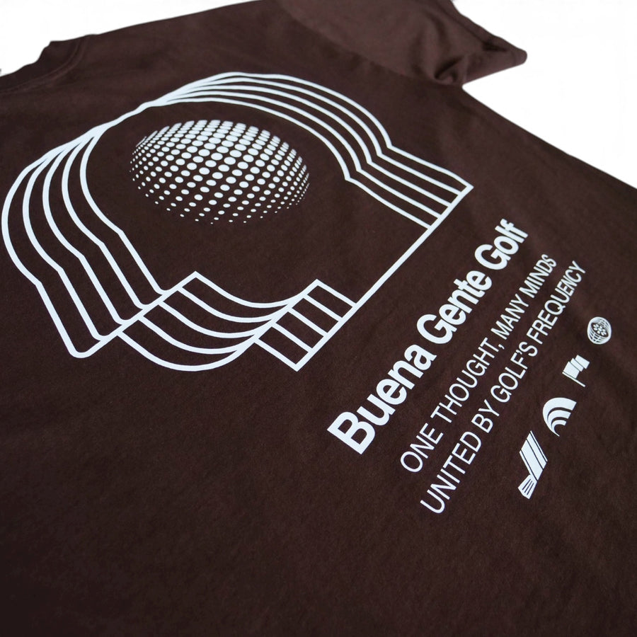 PREORDER - United Tee - Cafe