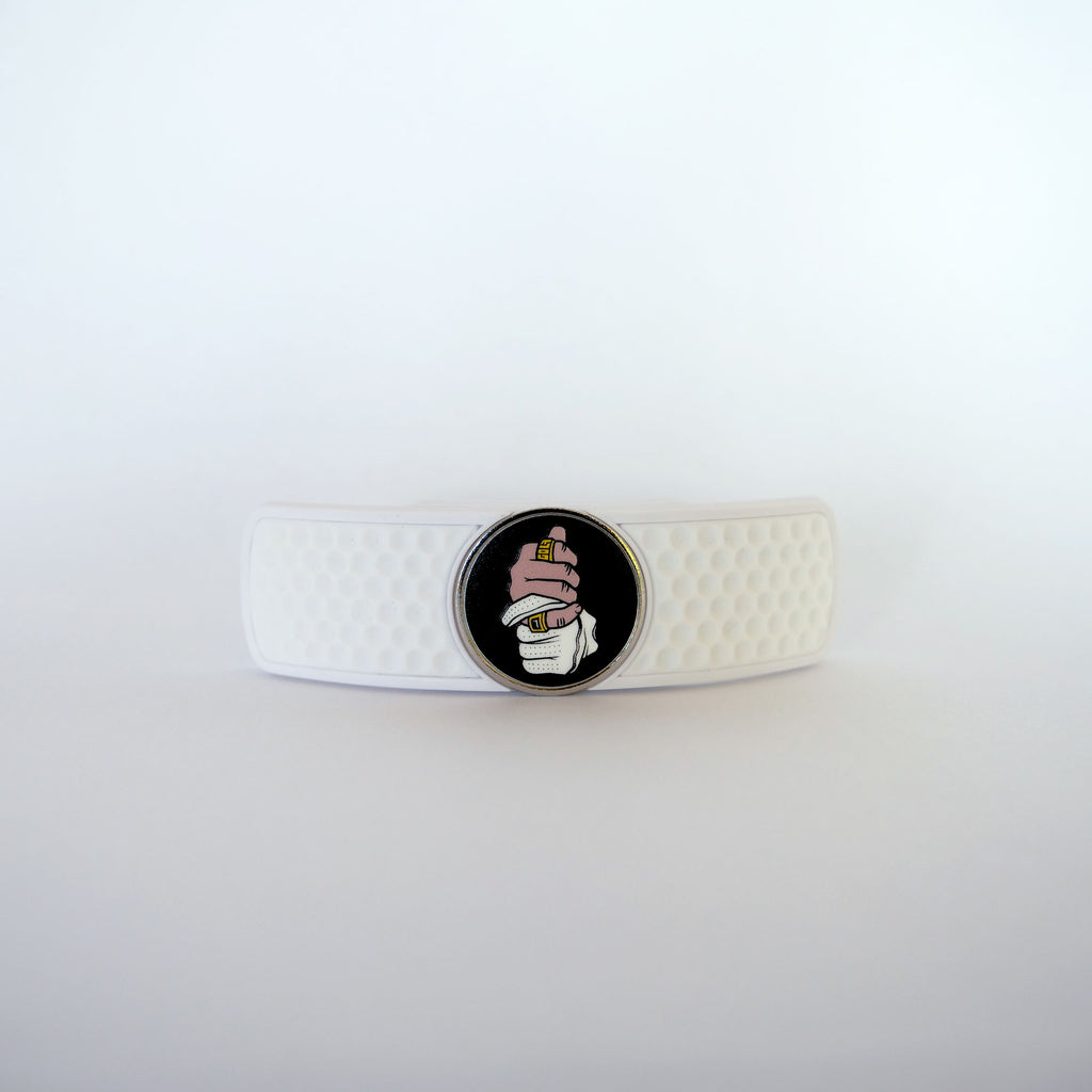 SNAPS Hat Clip (Dimple)