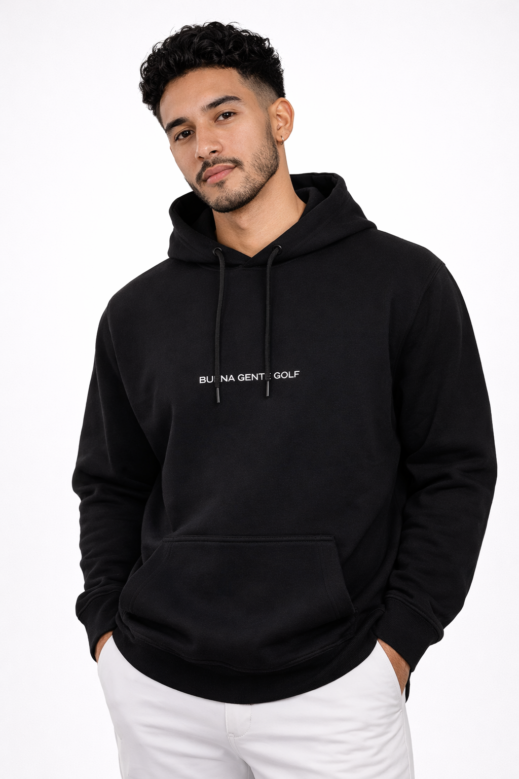 Sombra Performance Hoodie