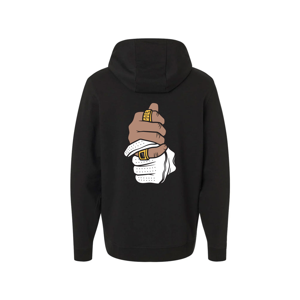 Sombra Performance Hoodie