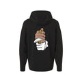 Sombra Performance Hoodie