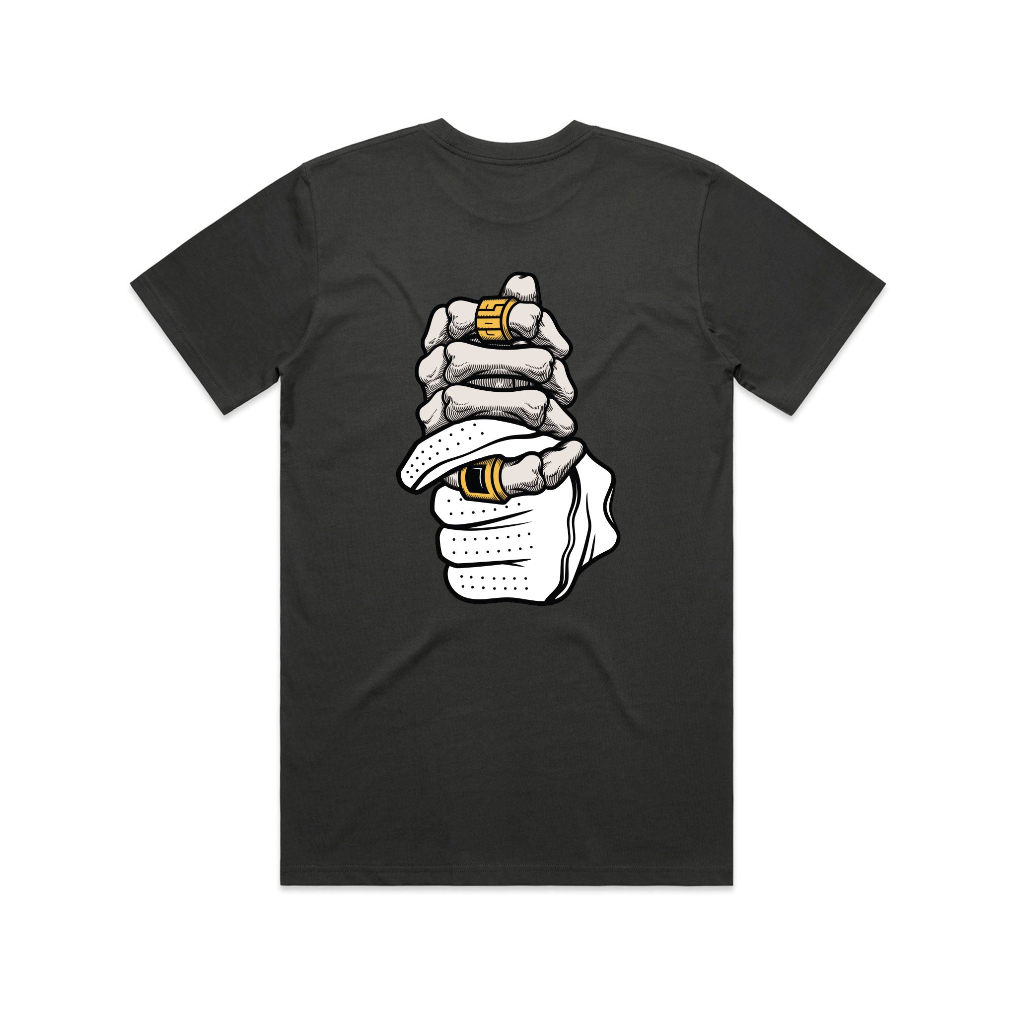 Grip Golf T-Shirt – Buena Gente Golf