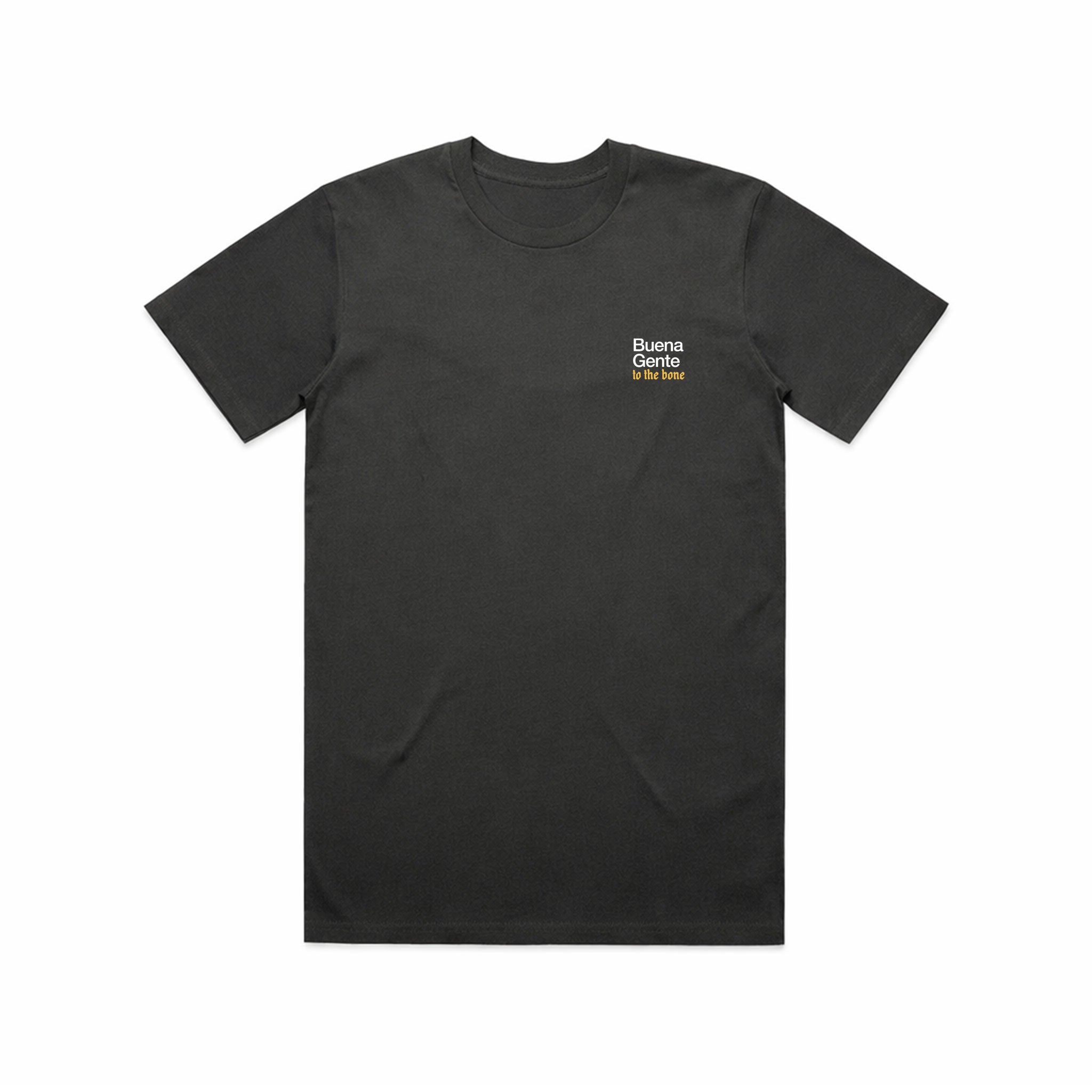 Grip Golf T-Shirt – Buena Gente Golf