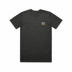 Bone Grip golf T-shirt, front view
