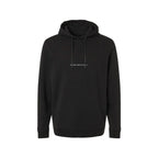Sombra performance golf hoodie, front view