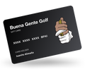 Digital Gift Card