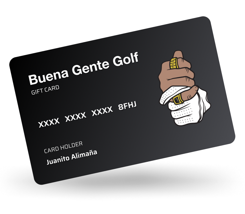 Digital Gift Card