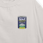 GOLF Can oversized graphic golf tee, view 2