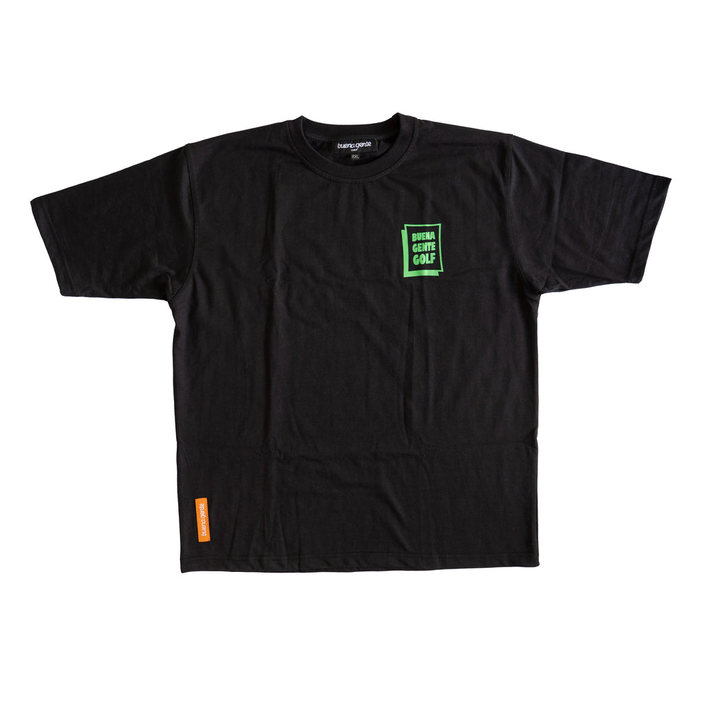 Hooks and Slices T-shirt