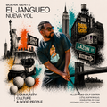 Ep. 2 - El Jangueo, NY