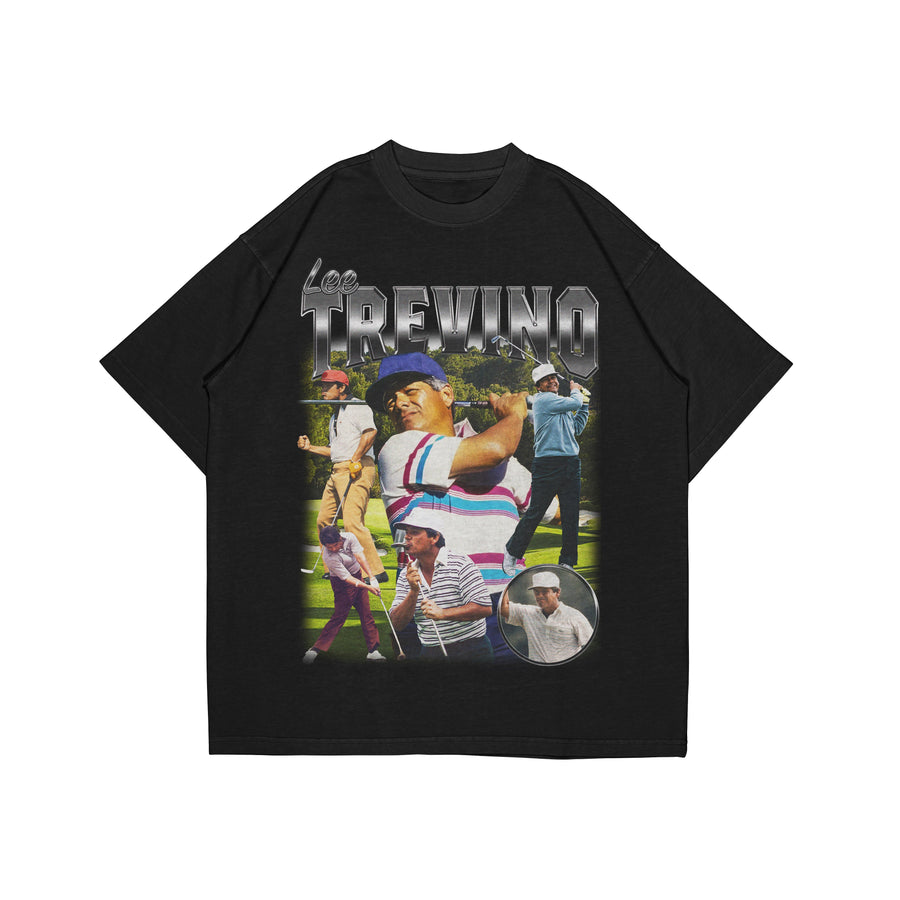 Lee Treviño Tee