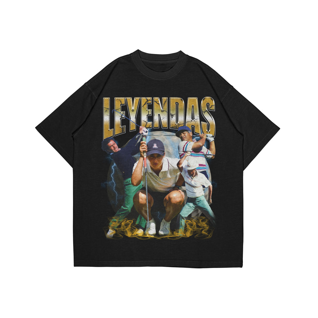 Leyendas Tee