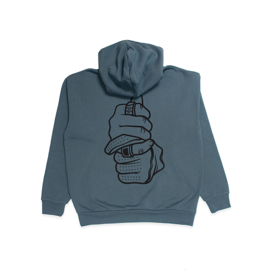 Knockout Grip Hoodie