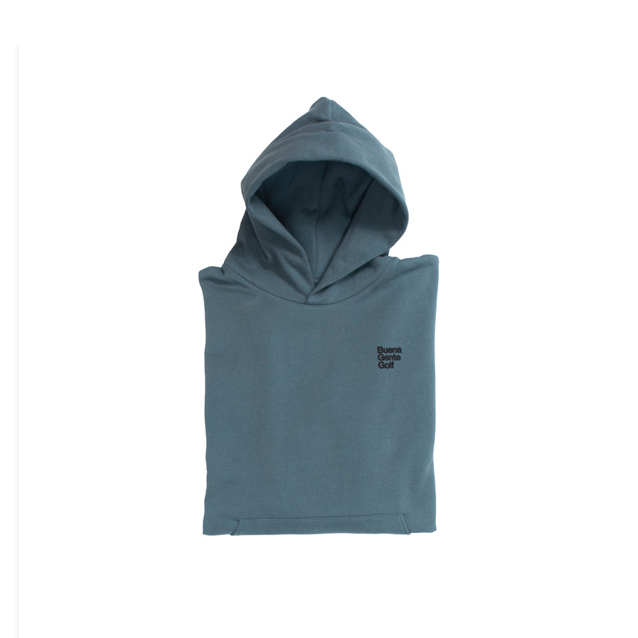 Knockout Grip Hoodie