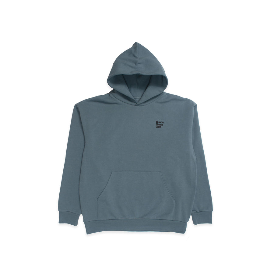 Knockout Grip Hoodie