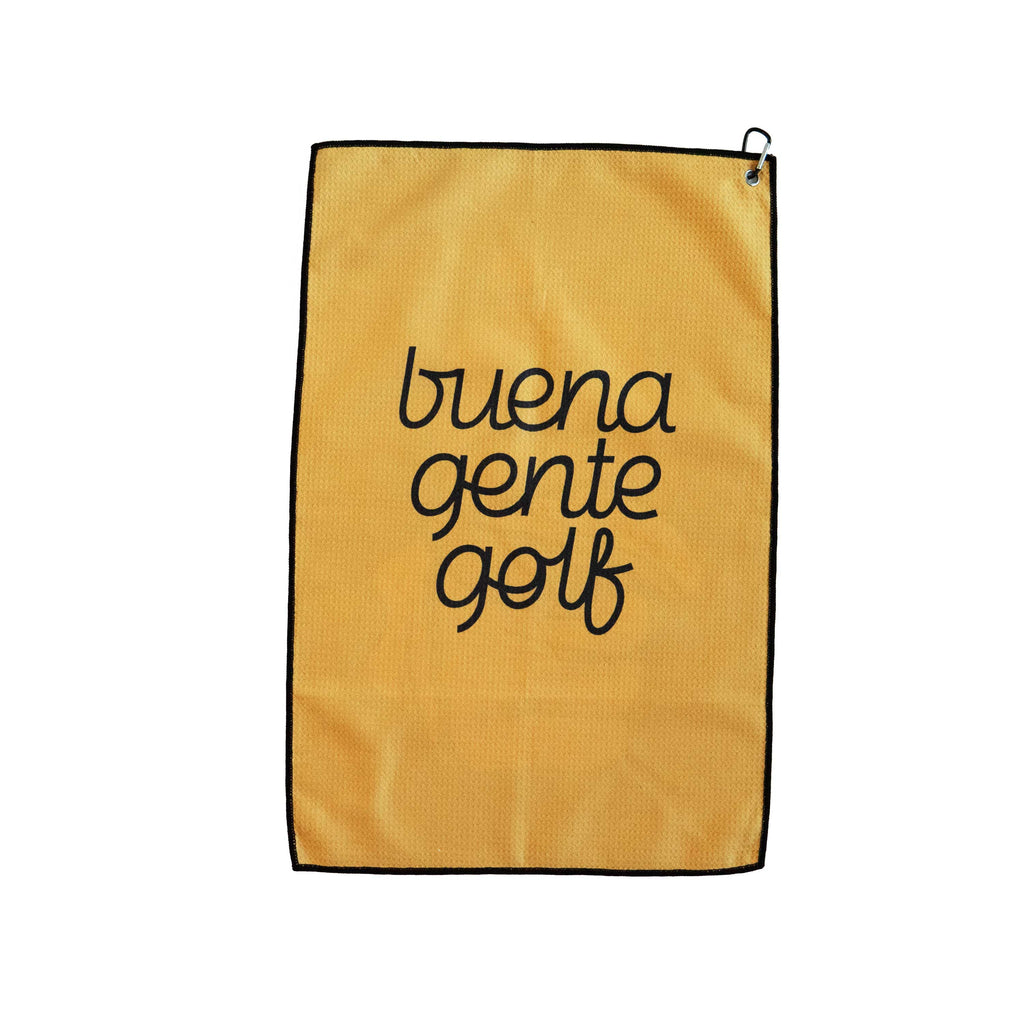 Grip Golf Towel
