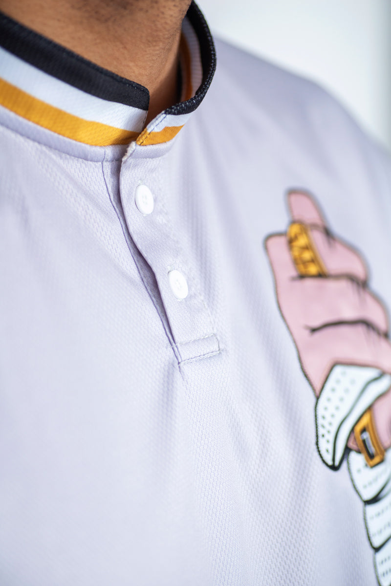 Golf Grip Jersey